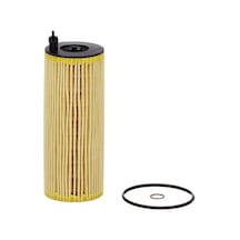 Bmw 520d E60 Yag Filtresi 2006-2010 Mann Hu7215x