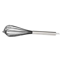 Silikon Çırpıcı - 25 Cm Çok Renkli