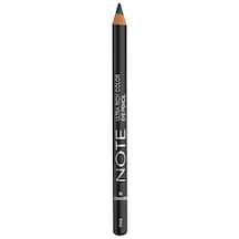 Cosmetics Ultra Rıch Eye Pencil Göz Kalemi 08 Deep Forest Diğer
