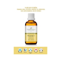 Intense Natural Soğuk Sıkım Kabak Çekirdeği Yağı 50 ML