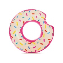 56265 Donut Simit 107 Cm Siyah