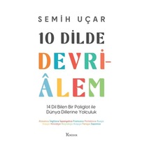 10 Dilde Devriâlem