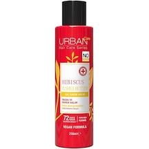 Care Hibiscus & Shea Butter Kıvırcık Ve Dalgalı Saçlara Özel Saç Kremi 250ml Bukle