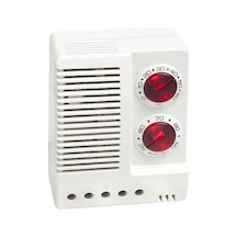 Nexo Elektronik Higroterm nem ve Sıcaklık Ölçer 1 Adet