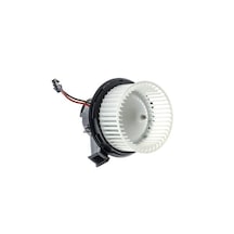 Mercedes W204 W212 Kalorifer Motoru 2007-2011 2048200208