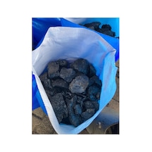 Taş Kömürü 6500 Calori 50 Kg 2 Çuval
