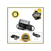 HP Uyumlu Hstnn-Ca40 Kalın Iğneli Notebook Adaptör Şarj Aleti