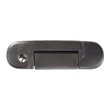 Kapı - 549 - Kolu Ön Sol M131 - Edntrend - Dkş Kilitsiz