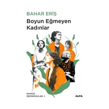 Boyun Eğmeyen Kadınlar