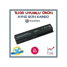 Compaq Presario Cq61-415St Batarya Pil