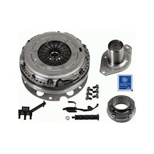 Audi A4 B8 Baski Balata Volant Seti 2.0 Tdi 2010-2011 Caha Sachs 2290601098