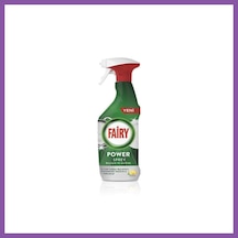 Bezos Power Mutfak-banyo Sprey 500ml 1 Adet Bzoshb