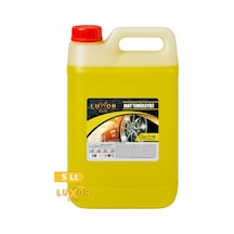 Luxor Kimya Jant Temizleyici 5 L