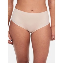 Polfa Model Lazer Kesim Toparlayıcı Etkili Iz Yapmaz Külot Korse Ten Renk Ten