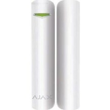 Ajax Doorprotect Manyetik Kapı Ve Pencere Kontağı Kablosuz Beyaz