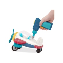Wonder Wheels Uçak Tak Çıkar