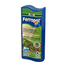 Ferropol - 930 - 250 Ml Sıvı - Ece-umay - Bıtkı Gübresı