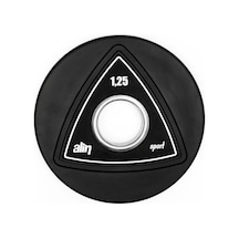 Alin Sport Profesyonel Ağırlık Plakası 1.25 KG