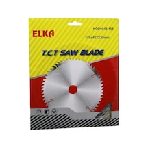 Elka 0048-185 185 X 40t X 30mm Ağaç Sunta Kesici Disk Bx40