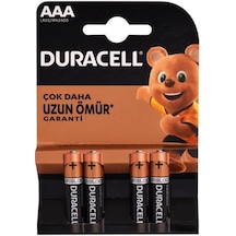 Lin Pil Aaa 4'' Lü Paket