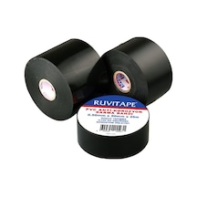 Ruvıtape Antikorozyon Sarma Bandı 50Mm X 25 Metre