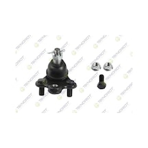 Teknorot H-125k Rotil Alt Sağ-sol Honda Cıvıc 1.6l N16a1 Fk3 Kasa 12-17 / 1.4l L13z1 Sport Hb Fk1 Kasa 12-15 / Cıvıc 1.8l R18a Vtec Hatchback Fk2 Kasa 12-16 51220tv0e01 -