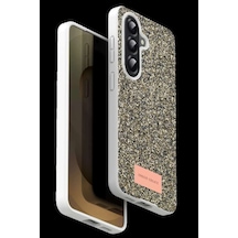 Onegif Galaxy A17 5g Bright Simli Kapak -