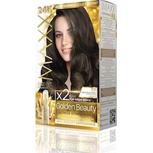 Maxx DeluxeSet Boya Golden Altın İçerikli7.11 Yoğun Küllü Kum