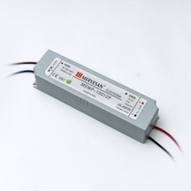 Mervesan Mswp-100-12p Plastik 12v 8.5 Amp 100w Ip67