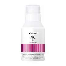 Canon Gı-46 Kırmızı Mürekkep Kartuş Gx7055