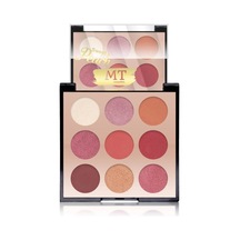 MT Makeuptime Far Paleti 9'lu 01