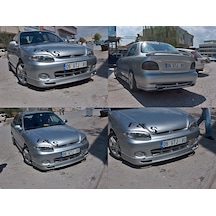 Hyundai Accent Yumurta Kasa Body Kit