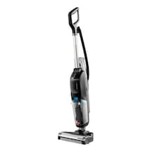 Bissell Crosswave HF2 Select Sert Zemin Süpürme ve Silme Makinesi Bissell Crosswave HF2 Select Sert Zemin Süpürme ve Silme Makinesi