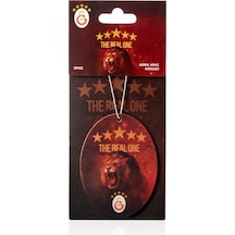 Gsstore Galatasaray Asma Araç Kokusu Spıce Gs-004