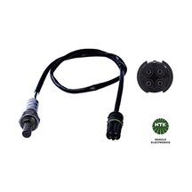 Ngk Oksıjen Sensoru Kat. Oncesı Bmw N45 E87 E90 97085 11787530287