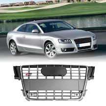 Audi A5 Ön Panjur Izgara S5 Model 2008-2012 B8 Audi A5 Ön Panjur Izgara S5 Model 2008-2012 B8