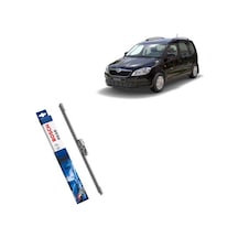 Skoda Roomster Arka Silecek Bosch Rear 2014-2015