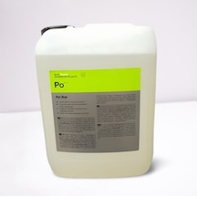 Koch Chemie POL STAR Deri,Alcantara Döşeme Temizleyici 5 Litre