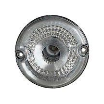 Geri Vites Lambası Duylu Yuvarlak 95 Mm Otokar-minibüs-otobüs