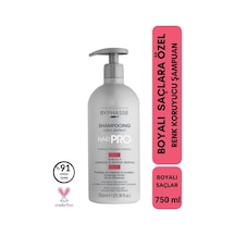 Hair Pro Boyalı Saçlara Özel Renk Koruyucu Şampuan 750ml