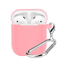 Buff Airpods 2 Rubber Silikon