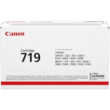 Canon -crg719-toner