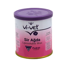 Vi-Vet Pudralı Konserve Sir Ağda 240 ML