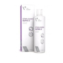 Vetexpert Stimuderm Ultra Uzun Tüylü Köpekler İçin Tüy Dökülmesi Karşıtı Şampuan 250 Ml