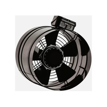 Nkfx 200 Boru Tipi Aksiyel Fan