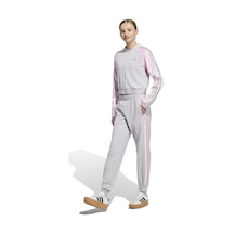 Adidas Çocuk Eşofman Altı Jg Satın Ts Kv0733 Gri