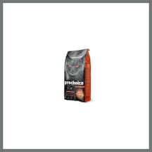 Pro Choice Pro 33 Adult Sterilised Salmonlu Ve Karidesli Kısırlaştırılmış Kedi Maması 2 Kg Mmbz