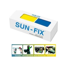S 50040 Macun Kaynak, Universal Verwendbar, 40 Gr Diğer