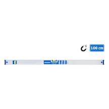 Master 506894 Blue Star Mıknatıslı Su Terazisi 100 Cm
