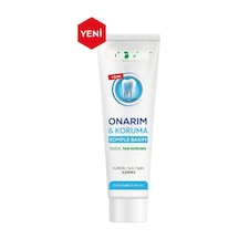 Onarım Koruma Diş Macunu 90 Ml